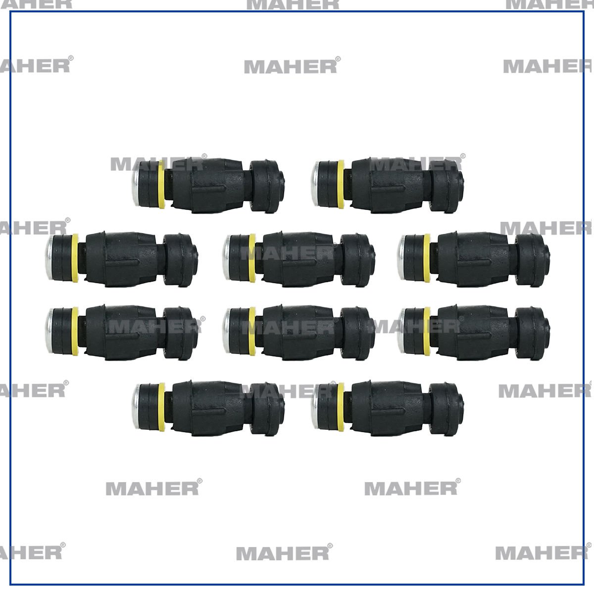 VİRAJ LASTİĞİ LOGAN 04-12 ÖN SAĞ-SOL UC