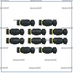 VİRAJ LASTİĞİ LOGAN 04-12 ÖN SAĞ-SOL UC