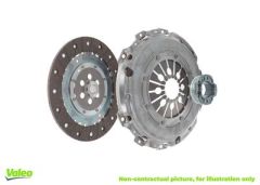 TOFAS 1.6 DEBRİYAJ SETİ