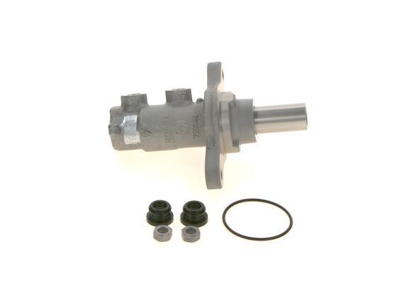 BMW F40-F44 MINI F56 FREN ANA MERKEZİ 34336864669