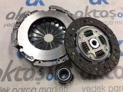DEBRİYAJ SETİ LİNEA DOBLO ALBEA 1.4 8V MAREA İNCE GÖBEK STİLO 1.6 16 VALF