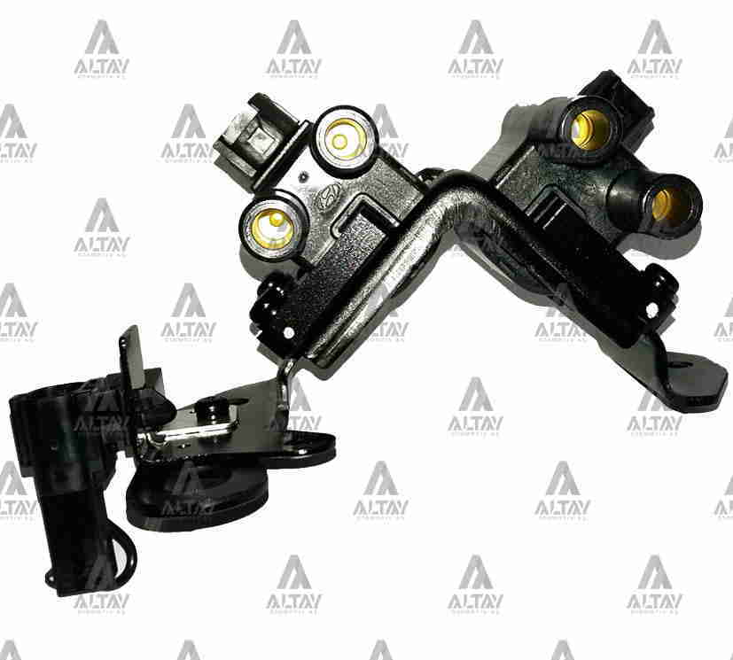 Ateşleme Bobini Accent 00-06 1.3 / Getz 03-06 1.3 2730122600