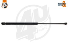 Bagaj Amortisörü Sol-Sağ Pl4 2001-09 - 6Q6827550C