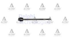 ROTKOLU CORSA C 00-04 / COMBO C 01=> 319mm