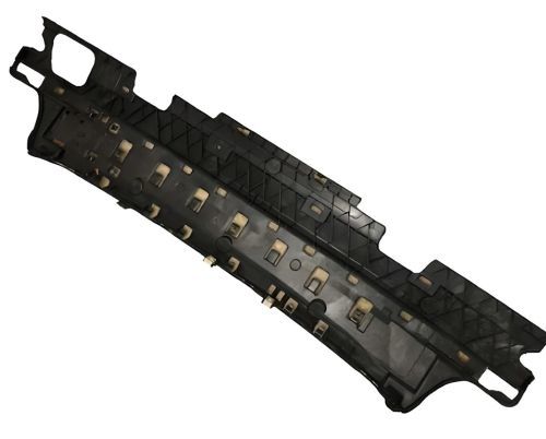 TAMPON TAŞIYICI BRAKETİ G30 ARKA İÇ ORTA 2017-