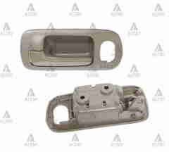 Kapı Kolu Cıvıc İç 01-06 Kahverengi Sol 72160S5A003ZA