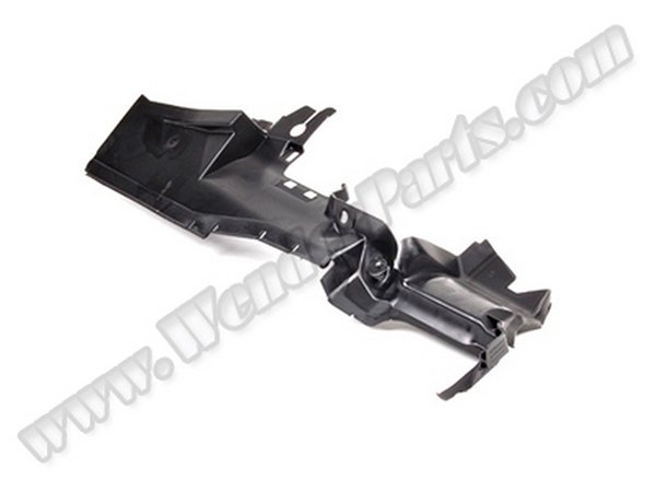 Radyatör Bakaliti E53 Sol 3.0i/3.0d 2004-06 - 51717123349