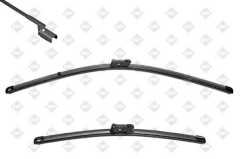 Vw Seat İbiza 2010 Silecek Ön 6J1955425 1515059 1515085 288904087R 4B0998001 4B1955425C 642