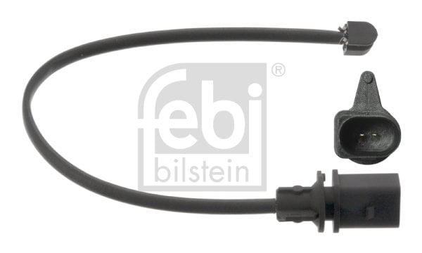 Vw Porsche Balata Fişi 95B907253A 95B907253A 95B 907 253 A
