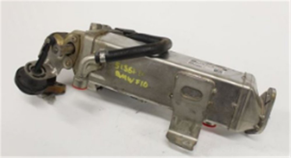 AGR KOMPLE F10 BMW 11717810751