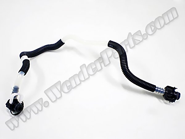 Yakıt Borusu OM611 [Vito638] - 6110702132