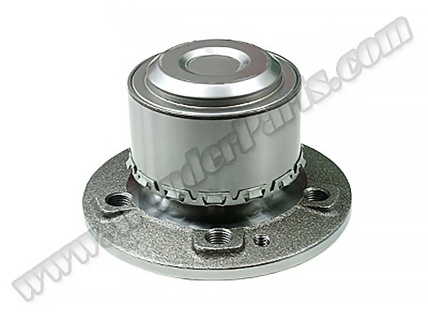 Rulmanlı Porya Vito639 Ön - 101-11-813