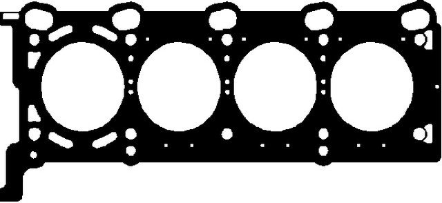 Silindir Kapak Contası E38-39 535-735i  84.oo - 11121741460