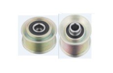 Alternator Gergı Rulmanı- Starex 2.5 Crdı 05- / Sorento 2.5 Crdı 02-09 Rts29