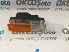 ÖN PARK KOMPLE ESKİ MODEL DOĞAN SAĞ