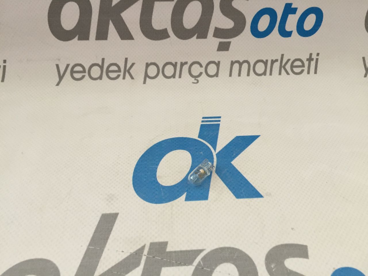 DİPSİZ PARK AMPÜL