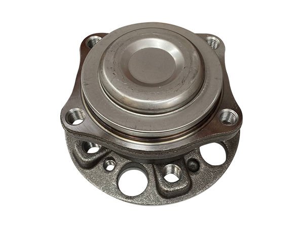 Rulmanlı Porya W222 Ön