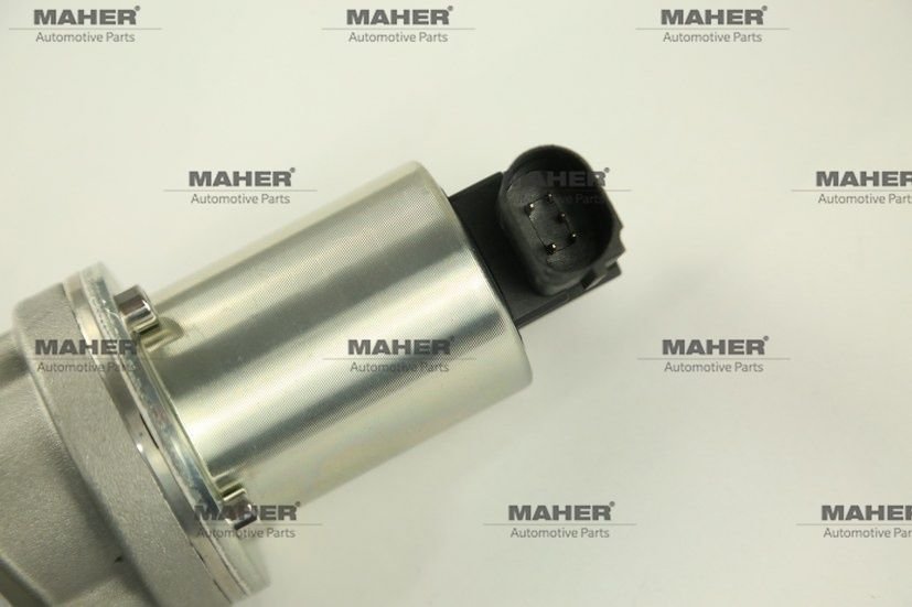 EGR VALFİ ACCENT 11=> BLUE 1.6 / I-30 12-16 / I-20 12-15 1.4 / DİZEL EURO 5 (5 FİŞLİ)