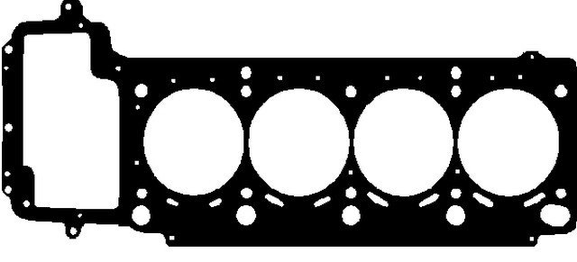 Silindir Kapak Contası E39-M5 Sol   - 11127833734