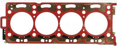 VW TOUAREG-AUDİ Q7 DMV-CZA V8 SİLİNDİR KAPAK CONTASI (5-8) 057103383MK