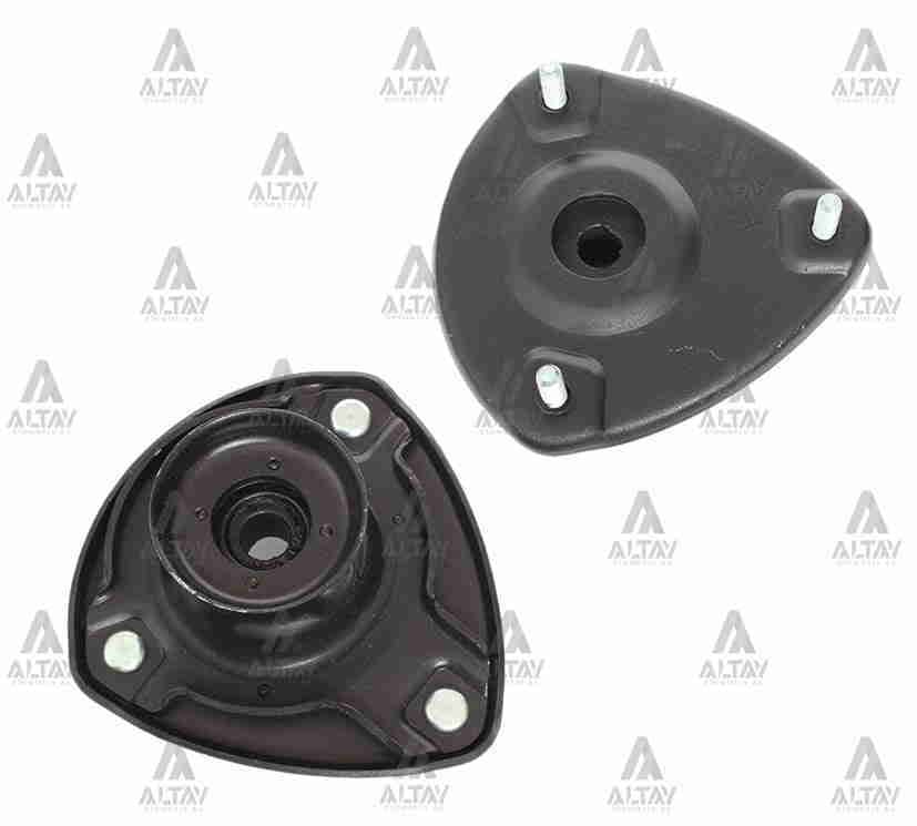 Amortisör Kulesi Accent 06-11 Era / Rıo 06-11 Ön Sağ (Yerli) 546101G550
