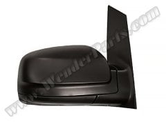 Komple Ayna Vito639 Sağ Elekt. Isıtmalı 2011-13 - 6398100919