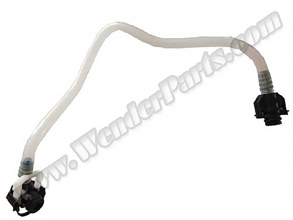 Yakıt Borusu OM611 [W202] - 6110700832