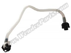 Yakıt Borusu OM611 [W202] - 6110700832