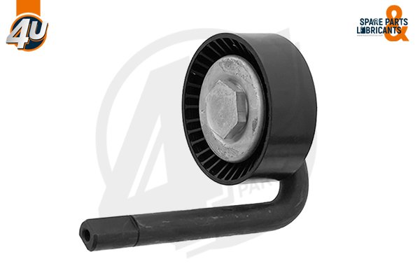 Kasnak  Bmw E46   - 64557786545