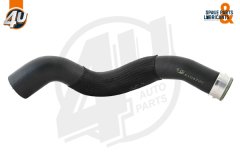 İnterkol Hortumu BRE Üst A6 2005-08 - 4F0145738R