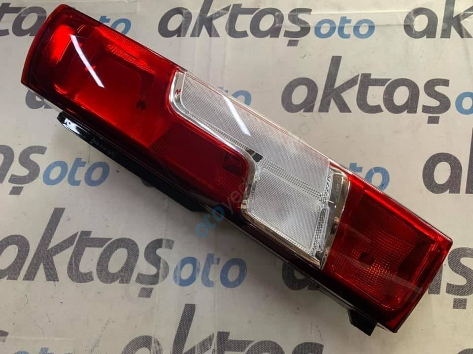 Stop Ducato Boxer Jumper Sağ 2014 Model Üstü