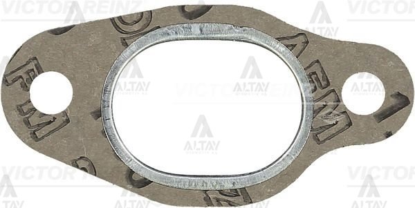 Egsoz Manifold Conta Golf / Caddy / Transporter T4 / Lt35 97-02 1Y-Acv-Afn-Agr 1.9-1.9Tdı-2.5 Tdı 028129589B