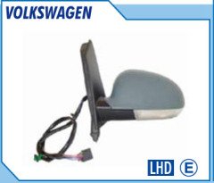 Ayna E-Cnv Sağ Gf5-Plus 2005-14 - 5M1857508AS