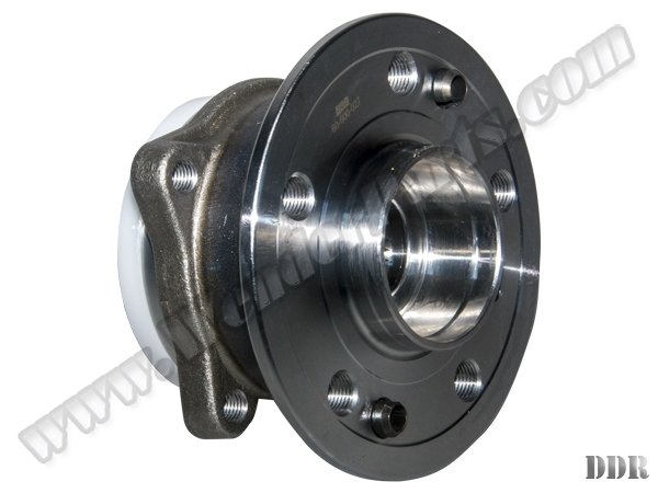 Rulmanlı Porya W166 X166 C292 Ön - 101-11-536