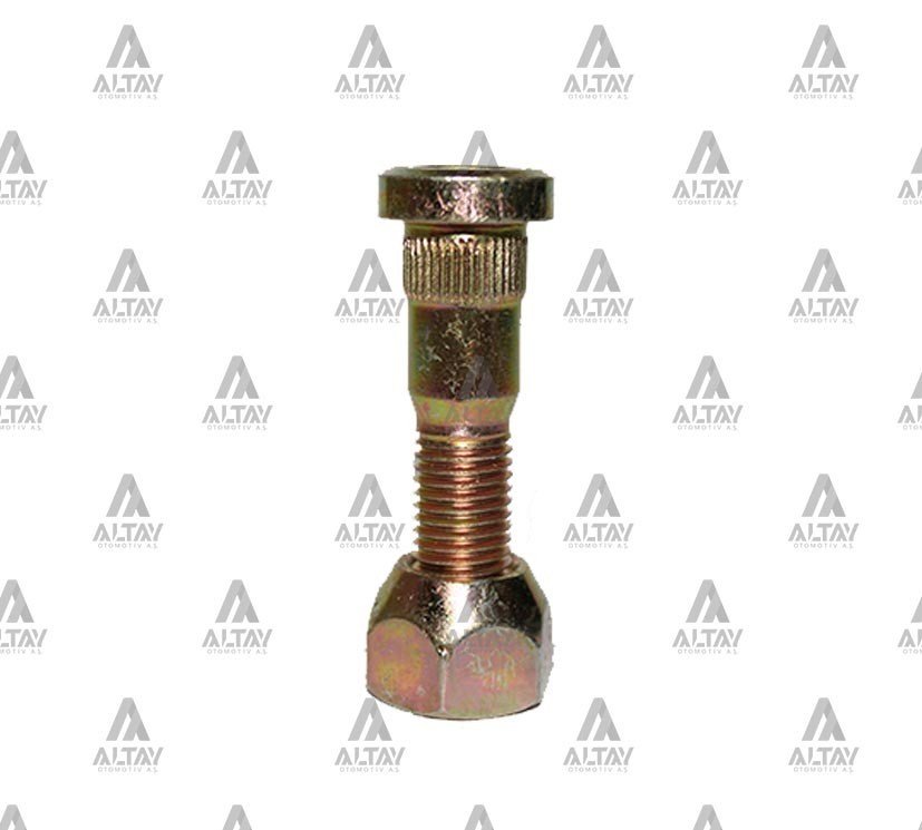 Bijon Somunlu Kmy  97-04 Arka Sağ 2186