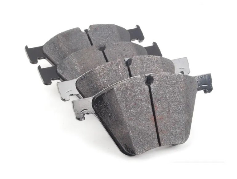 FREN BALATASI BMW ÖN E70 E71 F16 F15 X5 X6 X6 X5 2010- 34116783554