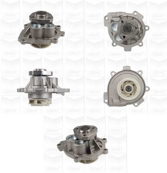 SU POMPASI PA959 CRUZE ASTRA H INSIGNIA 1.6 (Z16XEP) MOTOR 1334142 A16LET