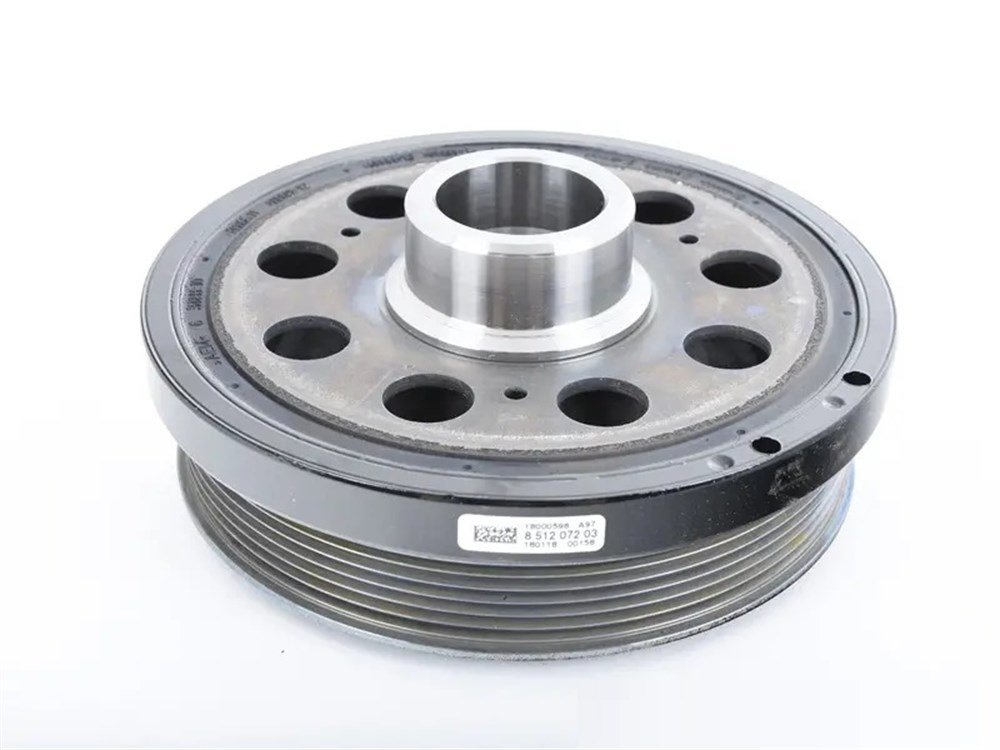 KASNAK KRANK BMW F10 F20 F30 F32 F33 F34 F36 E90 E92 E93 X1 X3 E84 F25 N47N 11238512072