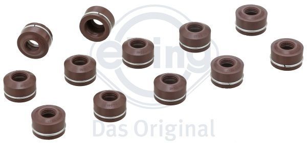 Subap Keçesi Tk. 12 Adet 6x310.751 6x763.369   - A1030500158