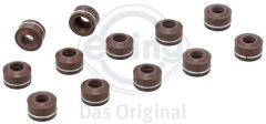 Subap Keçesi Tk. 12 Adet 6x310.751 6x763.369   - A1030500158