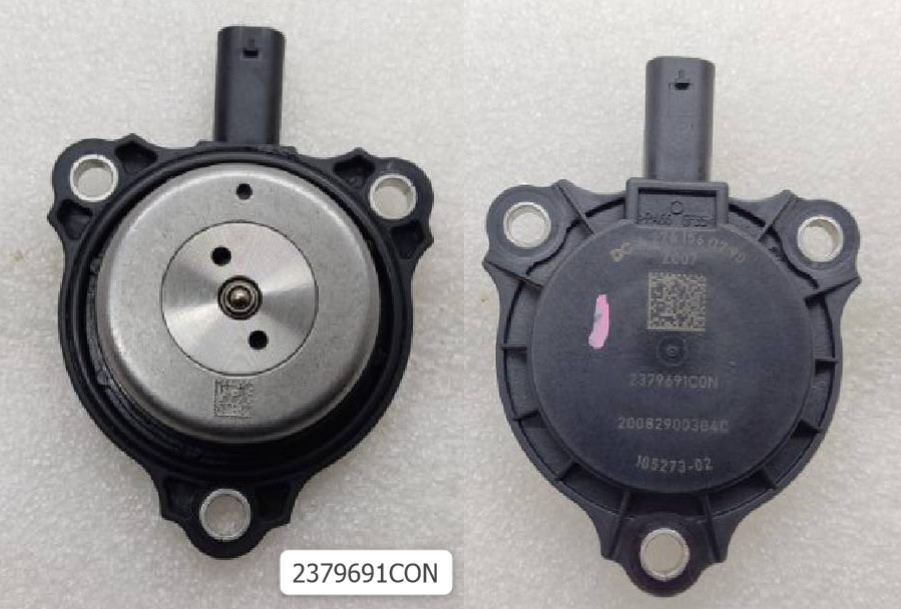 2379691CON EKSANTRİK MİL OKUYUCU CLİO V CAPTUR II 1.3 TCE H5H