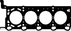 Silindir Kapak Contası E38-39 535-735i  84.oo - 11121741462