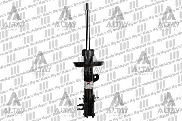 AMORTİSÖR DOBLO 15=> GAZLI ÖN SOL TREKKING
