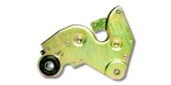 Kabin Kilidi Ford 3C465L382Aa, Cargo Kk0001