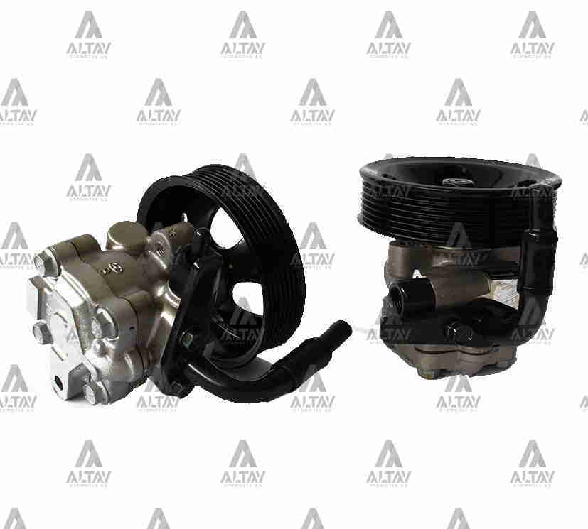 Direksiyon Pompası Starex 140 Hp (Oem) 571004A850