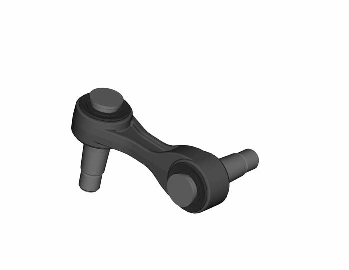 Sabıt Rot 148Mm Mercedes Travego 6323200432 Egr.Er1454