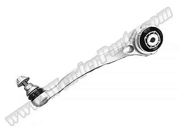 Salıncak W205 Ön Alt Sol (Alüminyum) - 2053301505