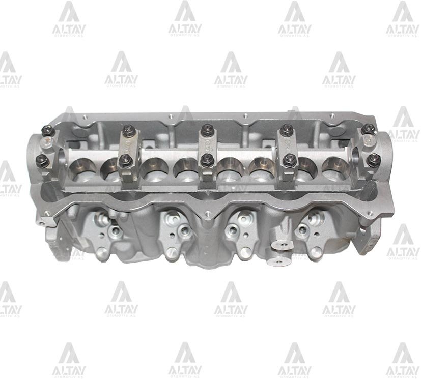 Silindir Kapağı Cordoba / Octavıa / Golf / Bora Agr-Alh-Ahf 1.9 Tdı  99-02 038103351B