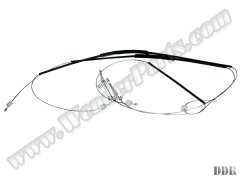 Kapı Cam Kriko Tm Tk Vito639 Ön Sol/Sağ 2011-14 - 6397201046RK