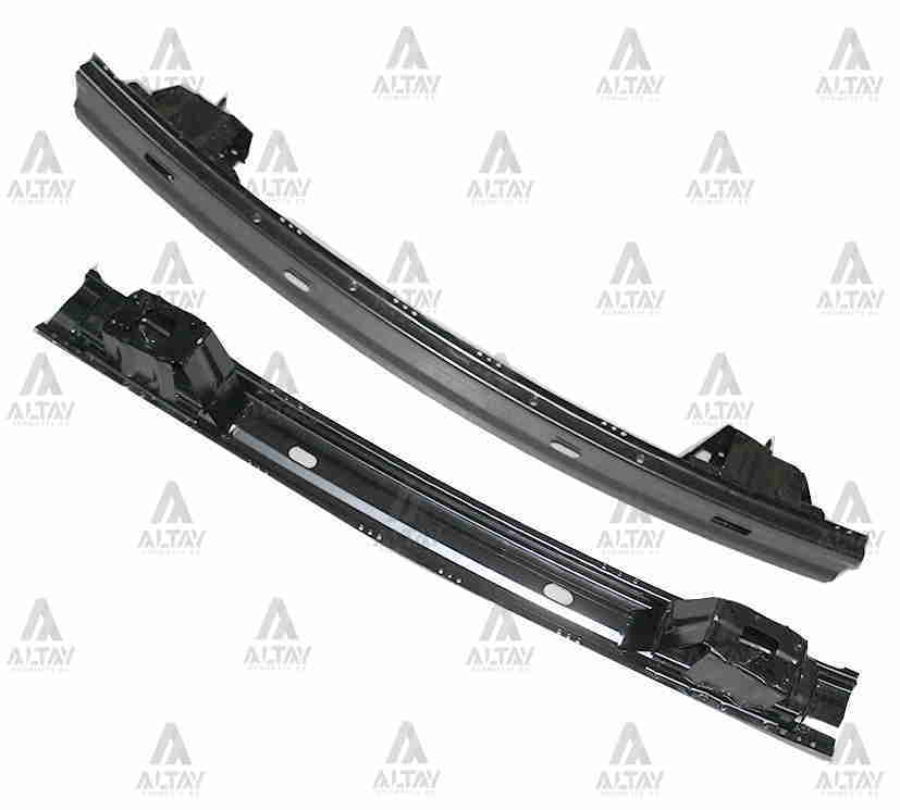 Tampon Demiri Accent Ön 00-02 8653025000